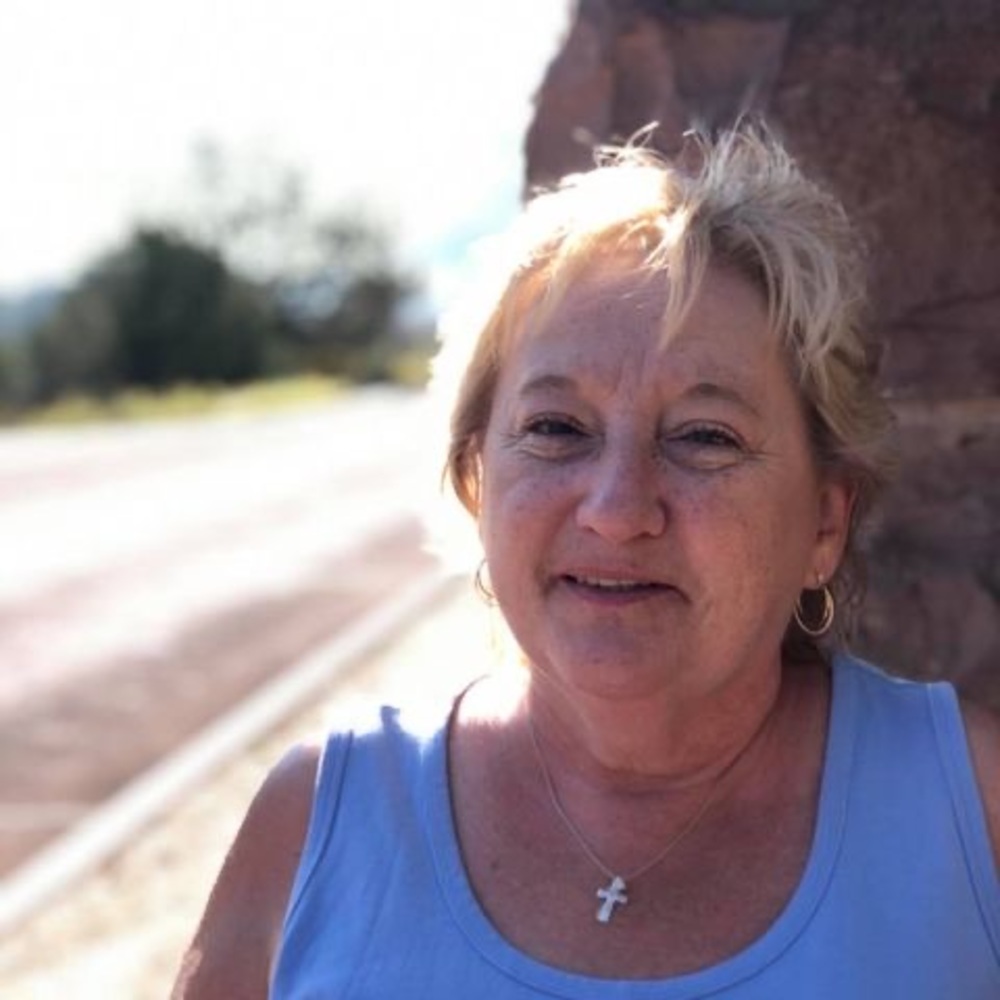 Meet your Posher, Lisa